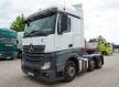 MB Actros 2548 6x2/8