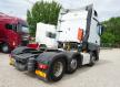 MB Actros 2548 6x2/8