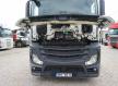 MB Actros 2548 6x2/8