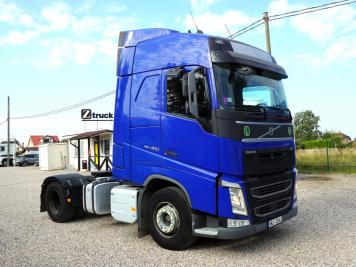 VOLVO FH460 Euro6 +Hydraulic