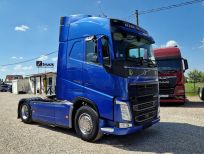 VOLVO FH460 Euro6 +Hydraulic