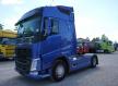 VOLVO FH460 Euro6 +Hydraulic