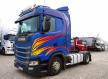 SCANIA S450 Euro6 +Hydraulic