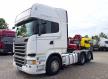 SCANIA R480 Euro5 6x2 +Hydraulic