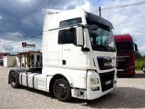 MAN TGX 18.480 Euro6