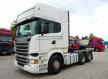 SCANIA R480 Euro5 6x2 +Hydraulic