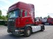 SCANIA R500 Euro5 EEV