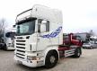 SCANIA R420 Euro4