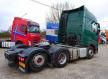 VOLVO FH460 Euro6 6x2