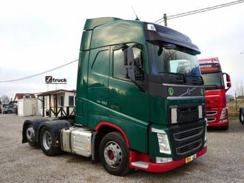 VOLVO FH460 Euro6 6x2