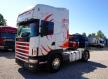 SCANIA 164L 480