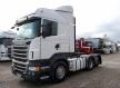 SCANIA R440 Euro5 AdBlue 6x2