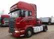 SCANIA R500 Euro5