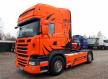 SCANIA R410 Euro6 StreamLine