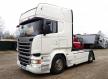 SCANIA R410 Euro6 StreamLine