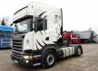 SCANIA R450 Euro6 ADR