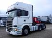 SCANIA R480 Euro5 6x2 +Hydraulic