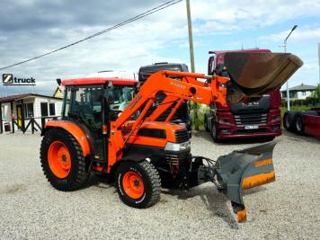 KUBOTA L5030